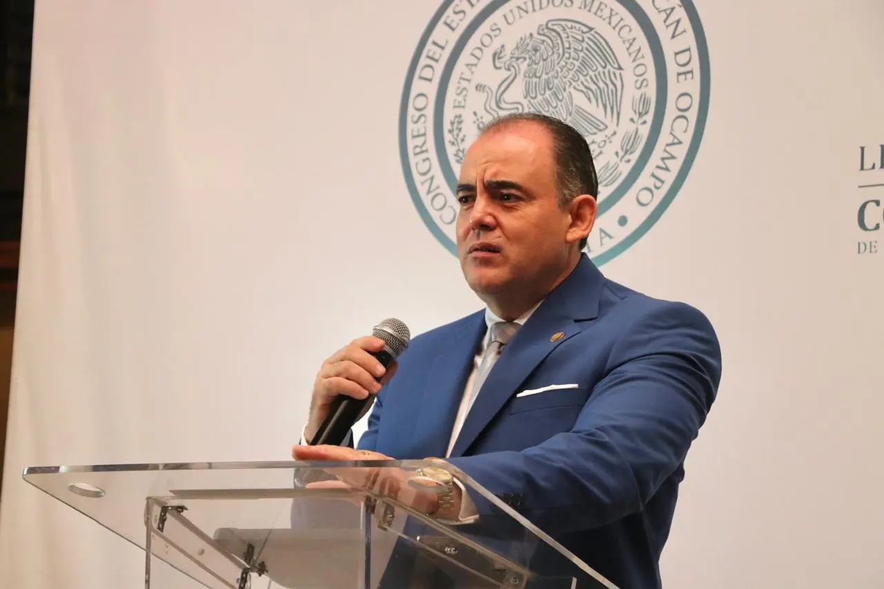 Suma de esfuerzos para erradicar el bullying, asegura Baltazar Gaona
