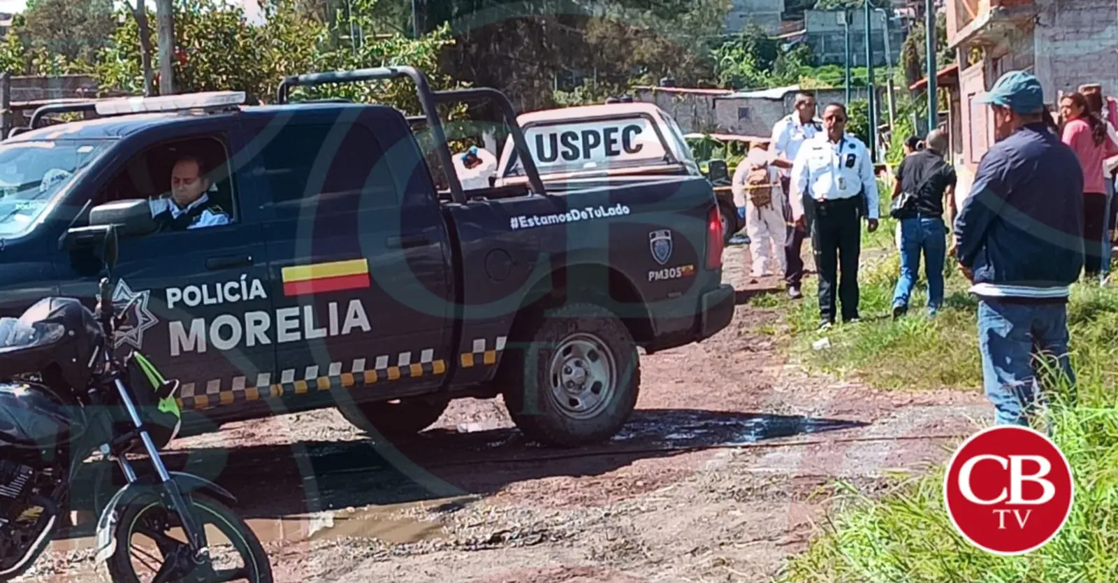 Suman 13 ejecutados en Michoacán durante Agosto