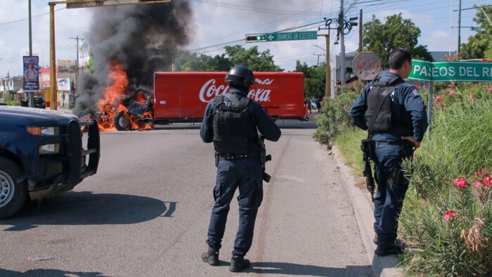 Suman 14 asesinatos en Sinaloa en los últimos dos días