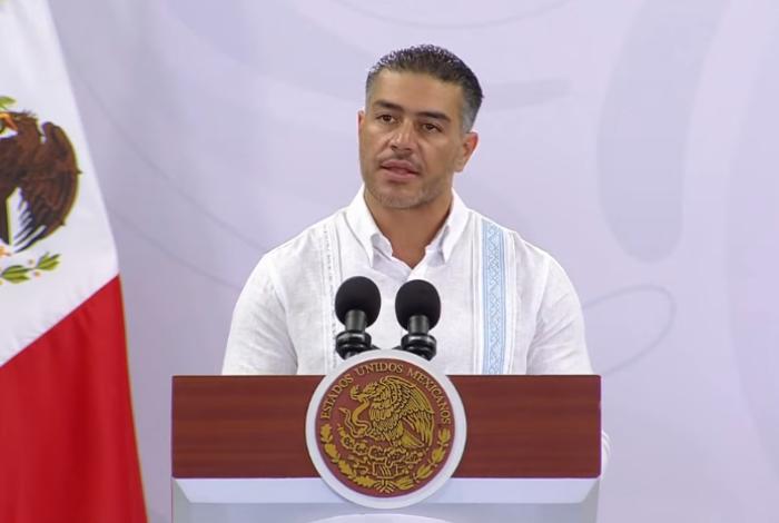 Suman 3 mil 800 detenidos, 760 armas aseguradas y un narcolaboratorio desmantelado en Quintana Roo