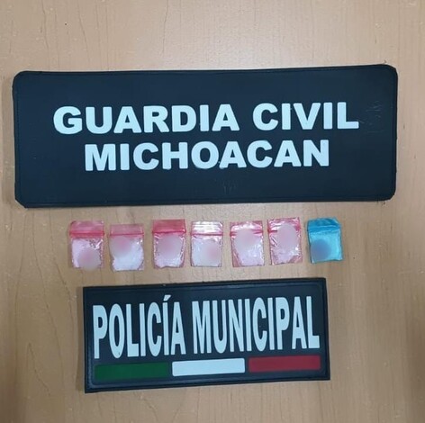 POLICIACA