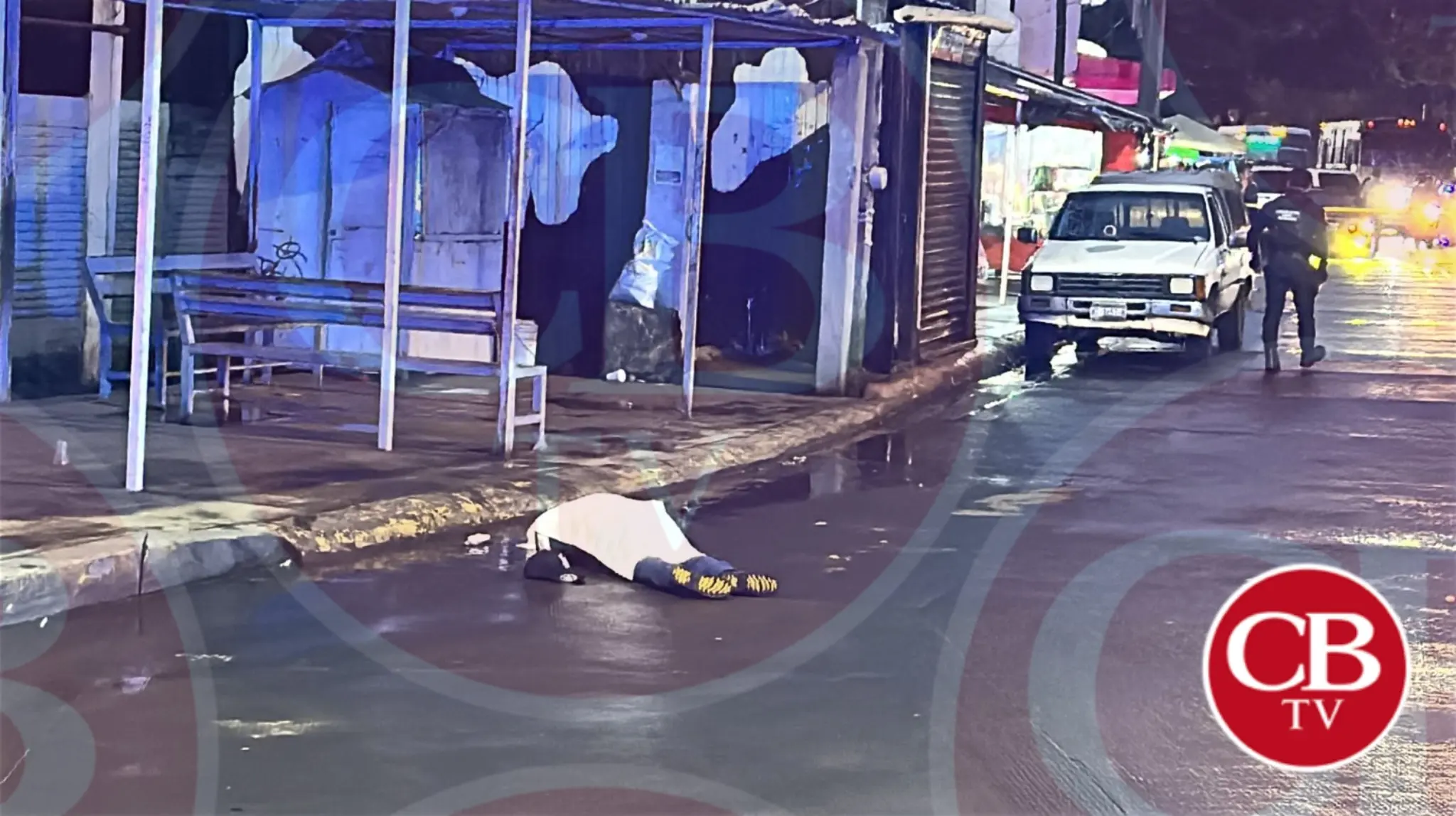 Suman 89 ejecutados en 25 días de Julio en Michoacán