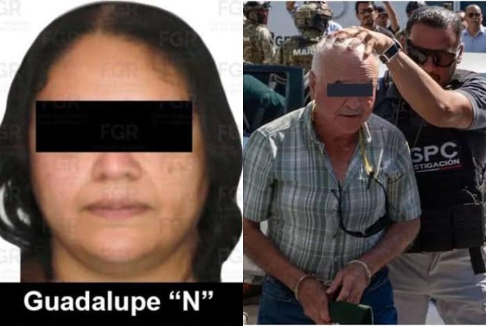 Suman 9 los detenidos por contrabando de combustibles en caso de Ruffo Appel