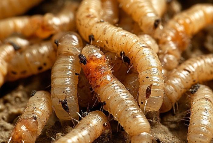 Suman cuatro casos de miasis por gusano barrenador en humanos en México