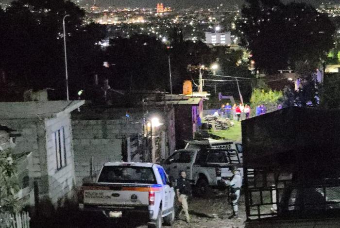 Suman ya cinco las víctimas del ataque en la Leandro Valle