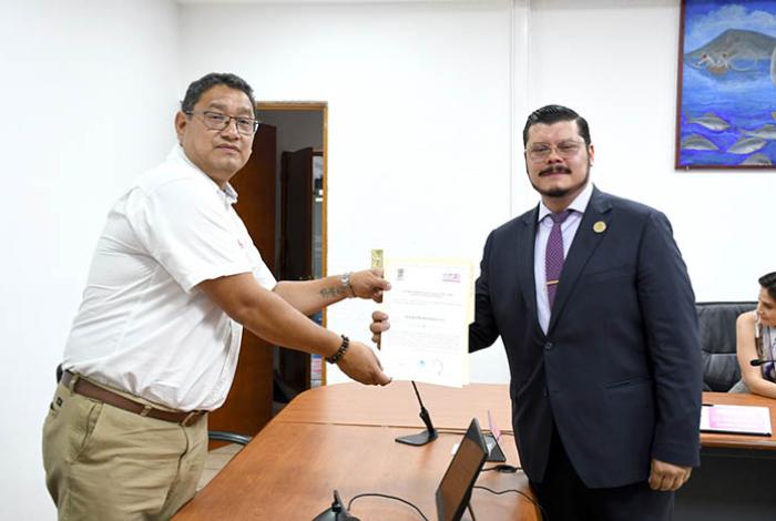 “Sumar por Michoacán” obtiene su registro como agrupación política