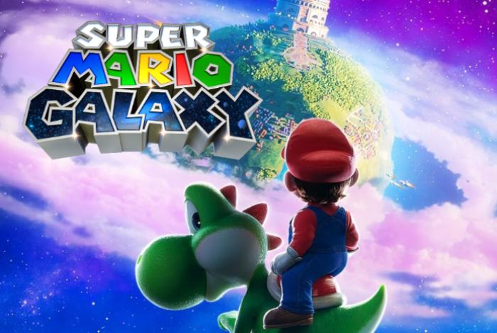 “Super Mario Galaxy”, en “funciones relajadas” para personas autistas; también en Morelia