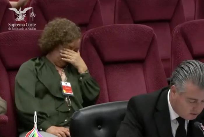 Suprema Corte dice “no” a la reducción de la pena de Diego Urik por feminicidio de Jessica González