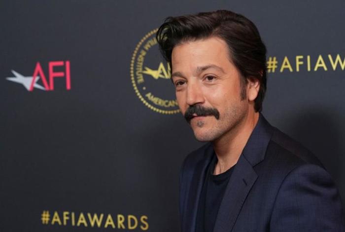 Suprema Corte falla a favor de Diego Luna por uso no autorizado de su imagen