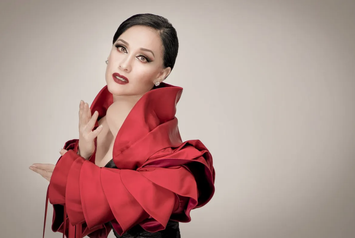 Susana Zabaleta tuvo lucha silenciosa contra el cáncer