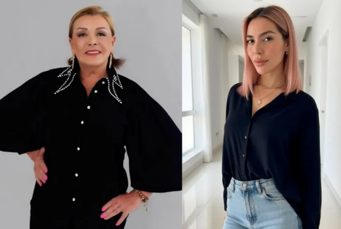 Sylvia Pasquel aborda posible nombramiento de Frida Sofía al frente de la Asociación Rafael Banquells