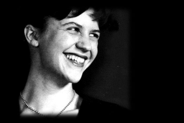 Sylvia Plath: los que conocemos la campana de cristal