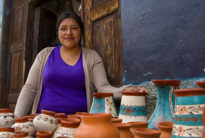 Tangancícuaro suma dos experiencias más de turismo comunitario