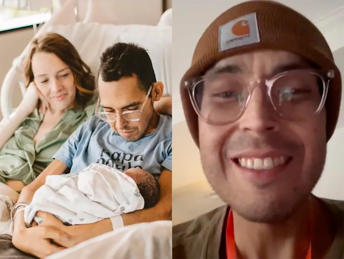 Tanner Martin, influencer que luchó contra el cáncer, deja un mensaje final tras su muerte: “La vida fue increíble”