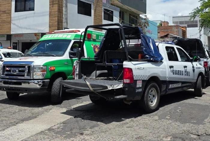 Taquero recibe 10 balazos en Zamora, sigue luchando por su vida