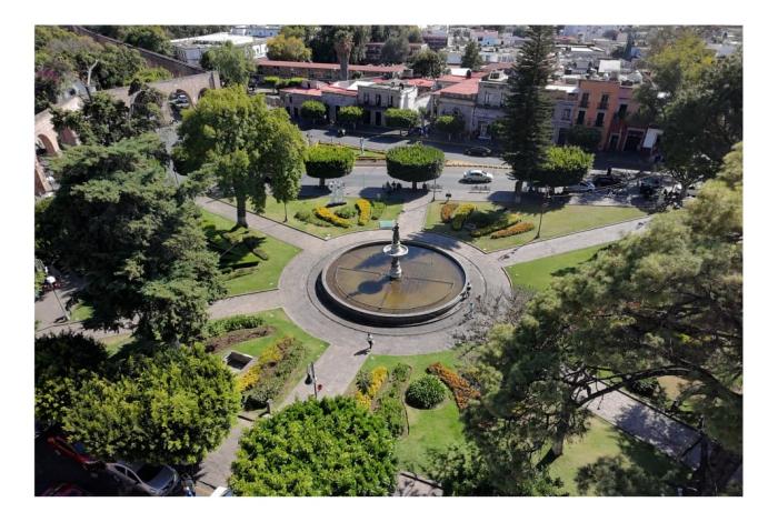 Tarde calurosa y noche fría, este viernes en Michoacán