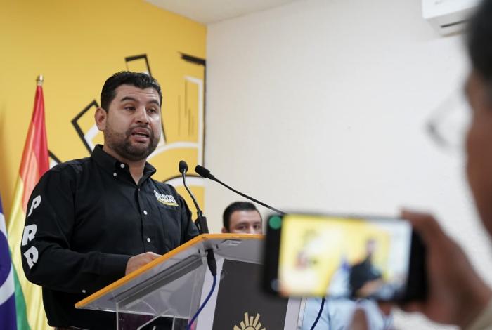 Tardía, la respuesta del Congreso ante tragedia en Uruapan: PRDM