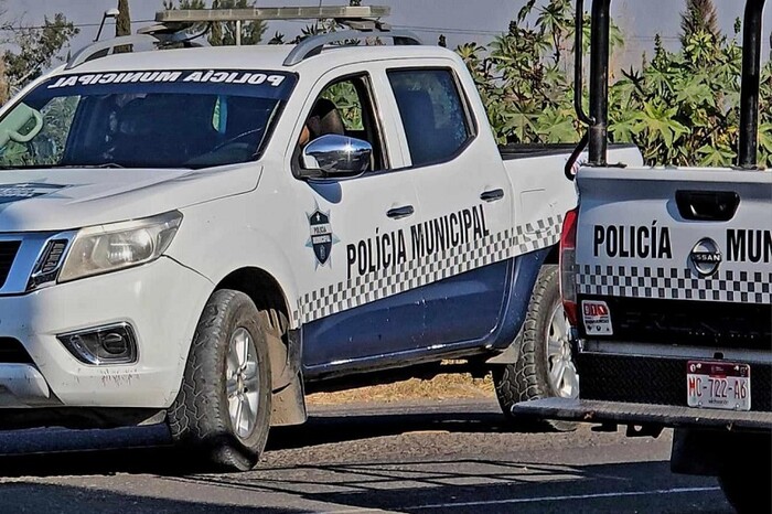 Tarímbaro: Delincuentes disparan y huyen a Téjaro; habrían secuestraron a un joven