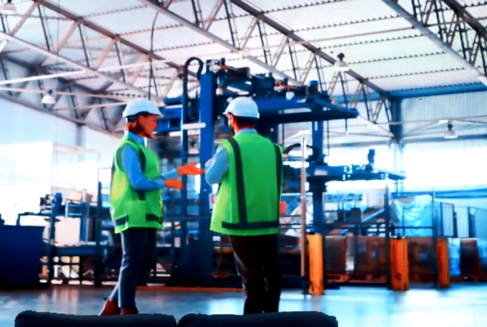 Tarímbaro, eje del nuevo desarrollo industrial de Michoacán: legado de gestión y visión del exalcalde Bladimir González