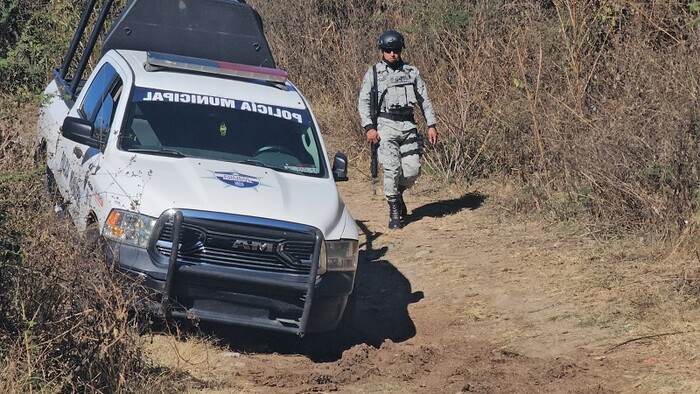 Tarímbaro: Encuentran cuerpo baleado de una mujer en El Carrizal