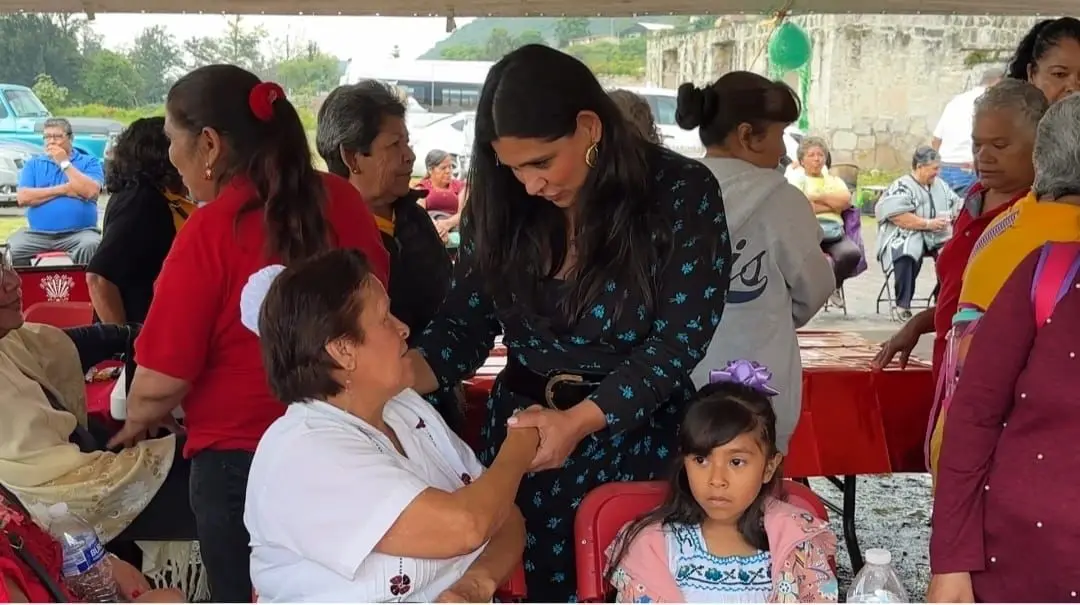 Tarímbaro fortalece atención a adultos mayores con nuevas estancias