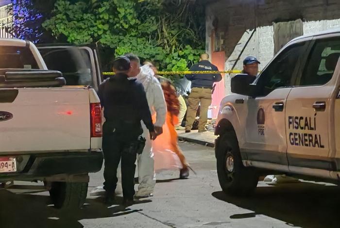 Tarímbaro: Matan a hombre y lesionan a mujer en Cuto del Porvenir