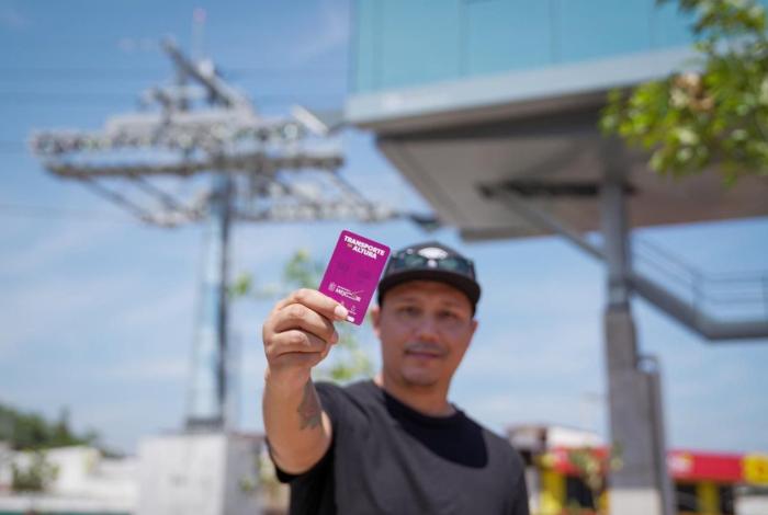 Tarjetas del teleférico de Uruapan llegan el 10 de abril