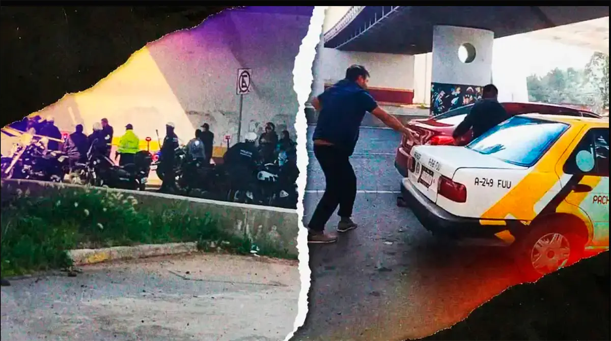 Taxista en prisión preventiva tras matar a conductor con un cuchillo