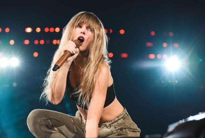 Taylor Swift llega a Disney+ con “The End of an Era” y “The Final Show”: el adiós más esperado