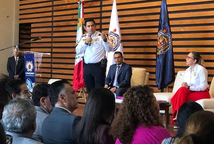 Tecnología, proximidad y humanismo: El modelo con el que Policía Morelia busca reducir la violencia