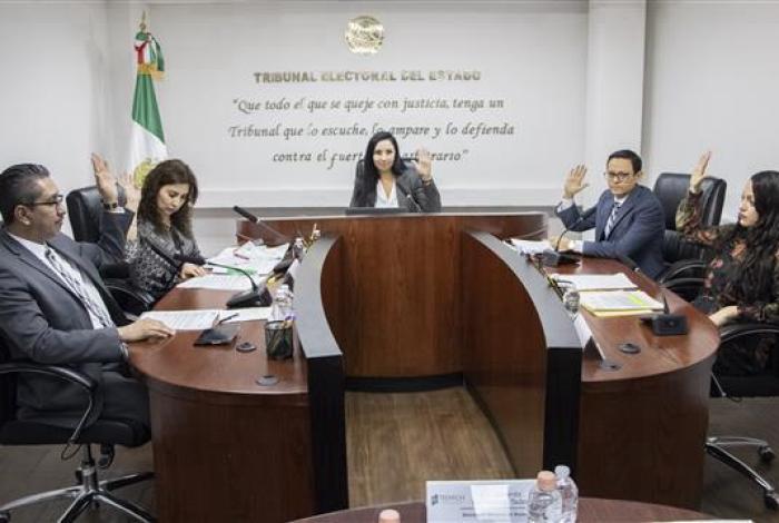 Teemich modifica acuerdo de paridad de género en asignación de personas juzgadoras
