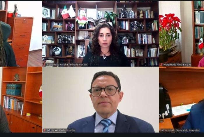 TEEMICH ordena al Cabildo atender pagos a autoridades auxiliares en Tuxpan