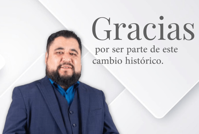 Teemich se niega a retirar triunfo a José Alfredo Flores