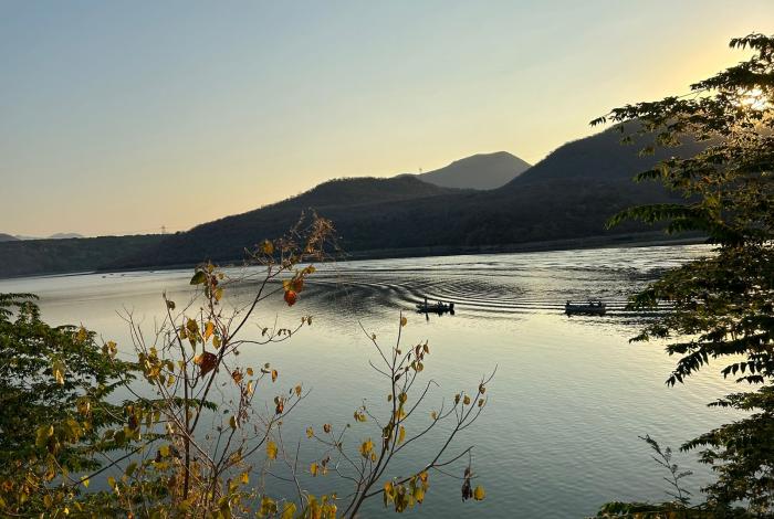 Teleférico de Uruapan operará con energía de la presa J. Múgica, afirma gobernador