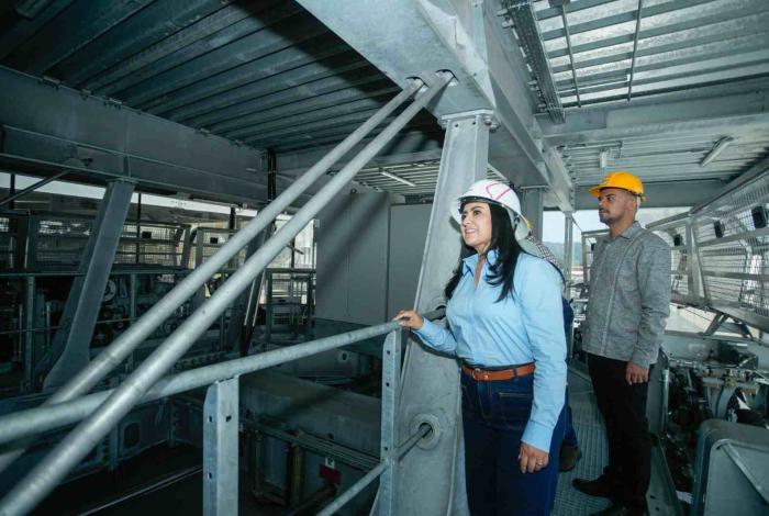 Teleféricos de Morelia y Uruapan serán pet friendly: Gladyz Butanda