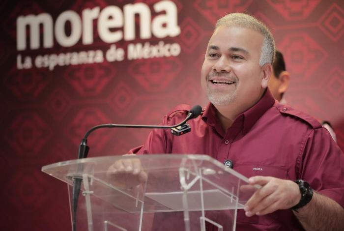 “Teleféricos de Uruapan y Morelia confirman que en Michoacán la transformación también es modernización”: Jesús Mora.