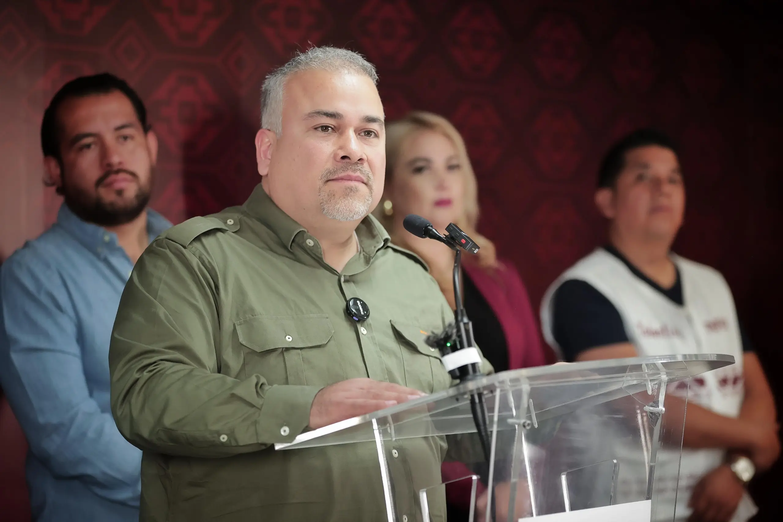 Teleféricos, muestra de la sintonía de Michoacán con la política de movilidad federal: