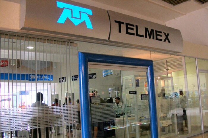 Telmex renueva concesiones para dar Internet en 134 áreas de alta y muy alta marginación