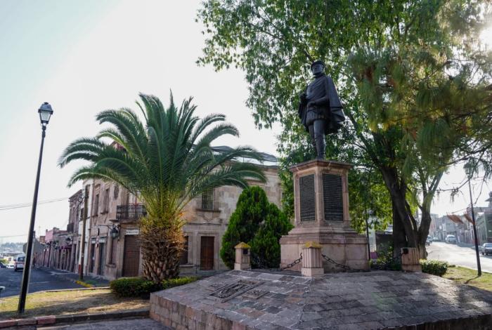 Temperatura alcanzará los 30º a la sombra, en Morelia