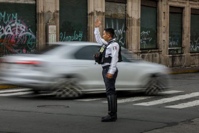 Temporada de festivales en Morelia: ¿en qué calles del Centro podrás estacionarte?