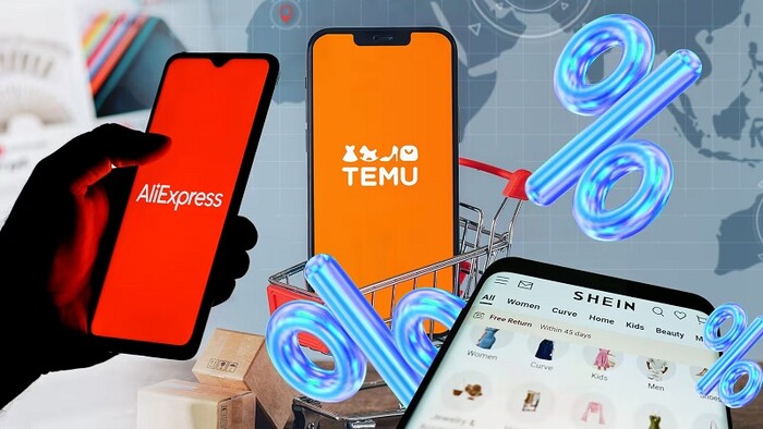 Temu, Shein y AliExpress ‘contraatacan’: Ofrecen descuentos por aumento de aranceles en México