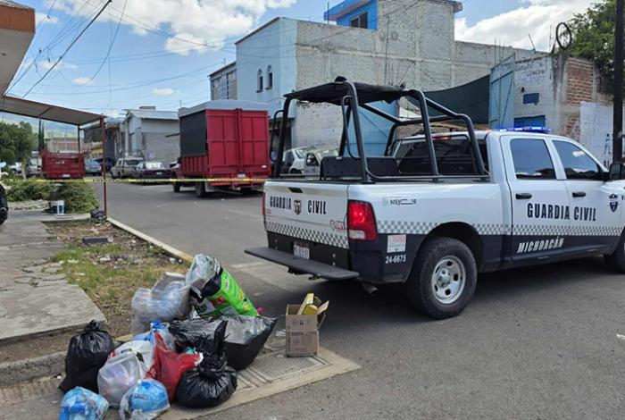 Tenía 21 años el joven ejecutado el martes en la Ejidal Sur de Zamora