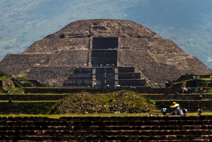 Teotihuacán vuelve a abrir: El INAH restablece visitas tras el trágico tiroteo