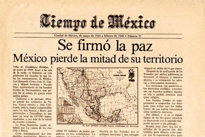 Territorios en venta: cómo Estados Unidos compró parte del mundo