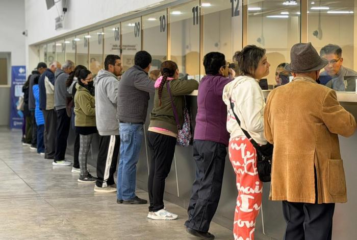 Tesorería Municipal de Morelia acerca el pago del predial con caja itinerante