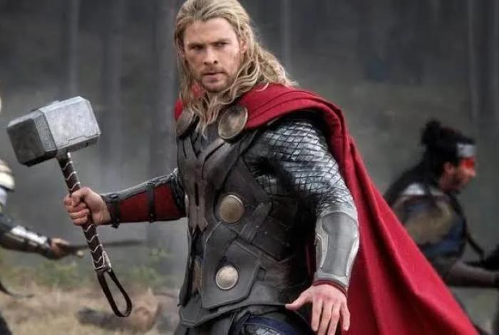 Thor protagoniza épico regreso en Avengers: Doomsday