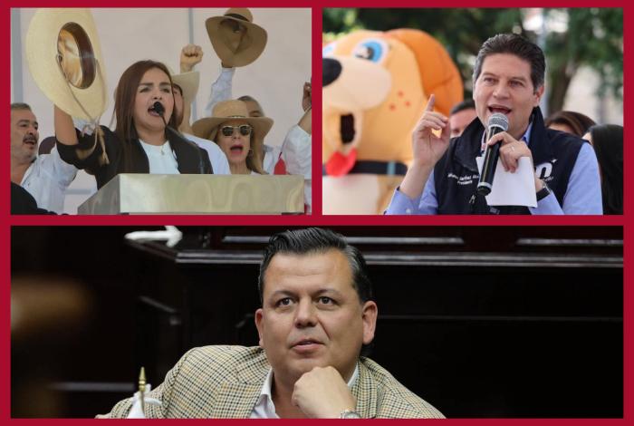 Tiene más posibilidades Grecia que Alfonso: Memo Valencia