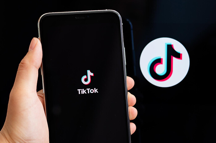 TikTok es demandado por 14 estados de Estados Unidos por ser dañino para la salud mental infantil