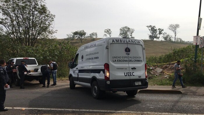 Tingüindín: Encuentran hombres muertos con huellas de violencia