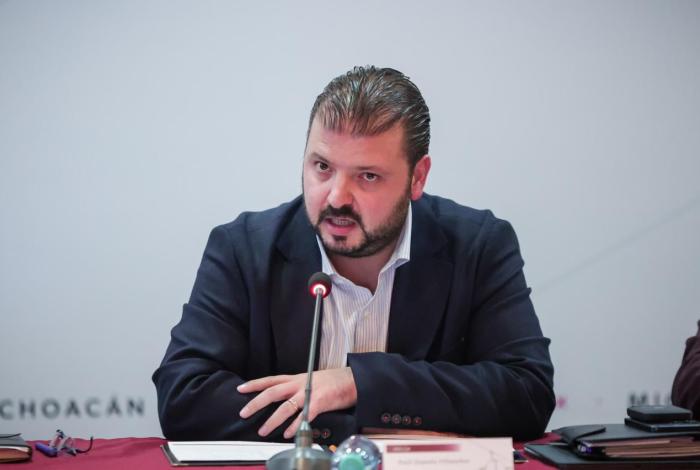 Tintes políticos detrás de bloqueos carreteros, acusa Segob